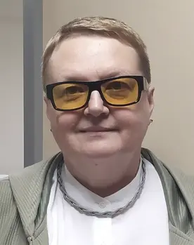 Ольга Буч