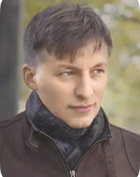 Вадим Полюга
